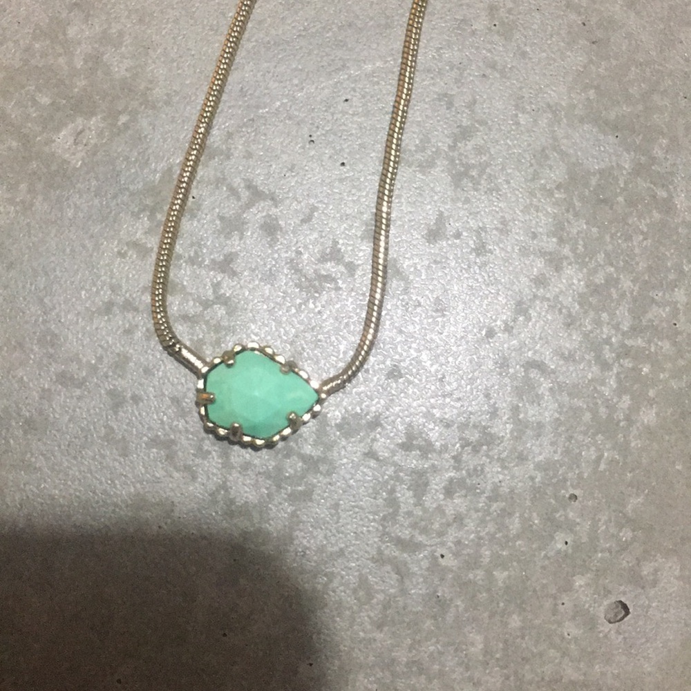 KENDRA SCOTT